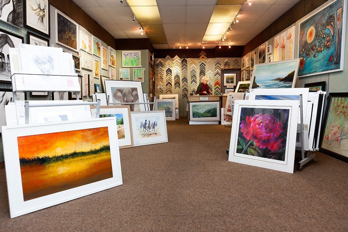 Art Exhibition